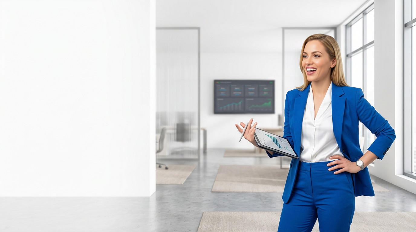 BluWav Growth - professional growth support